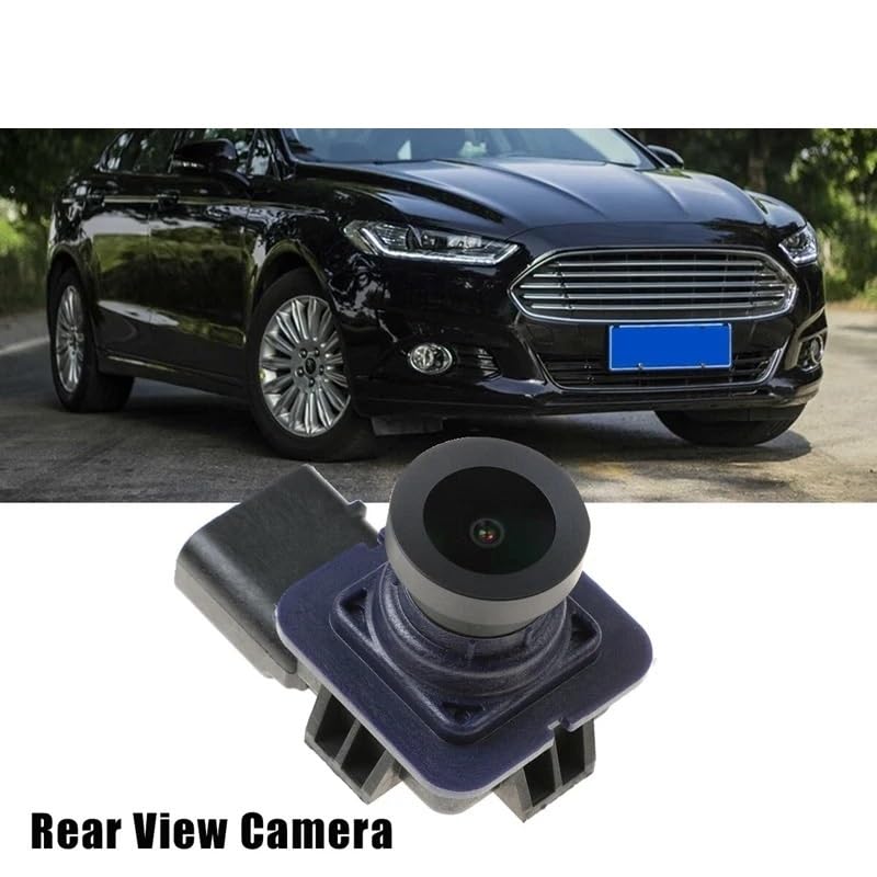 Caméra de recul pour Ford Fusion 2013-2017 DS7T-19G490-DB - 2