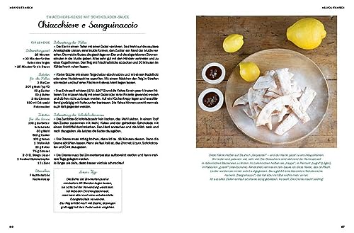 Luisa kocht: Meine neapolitanische Küche - 9