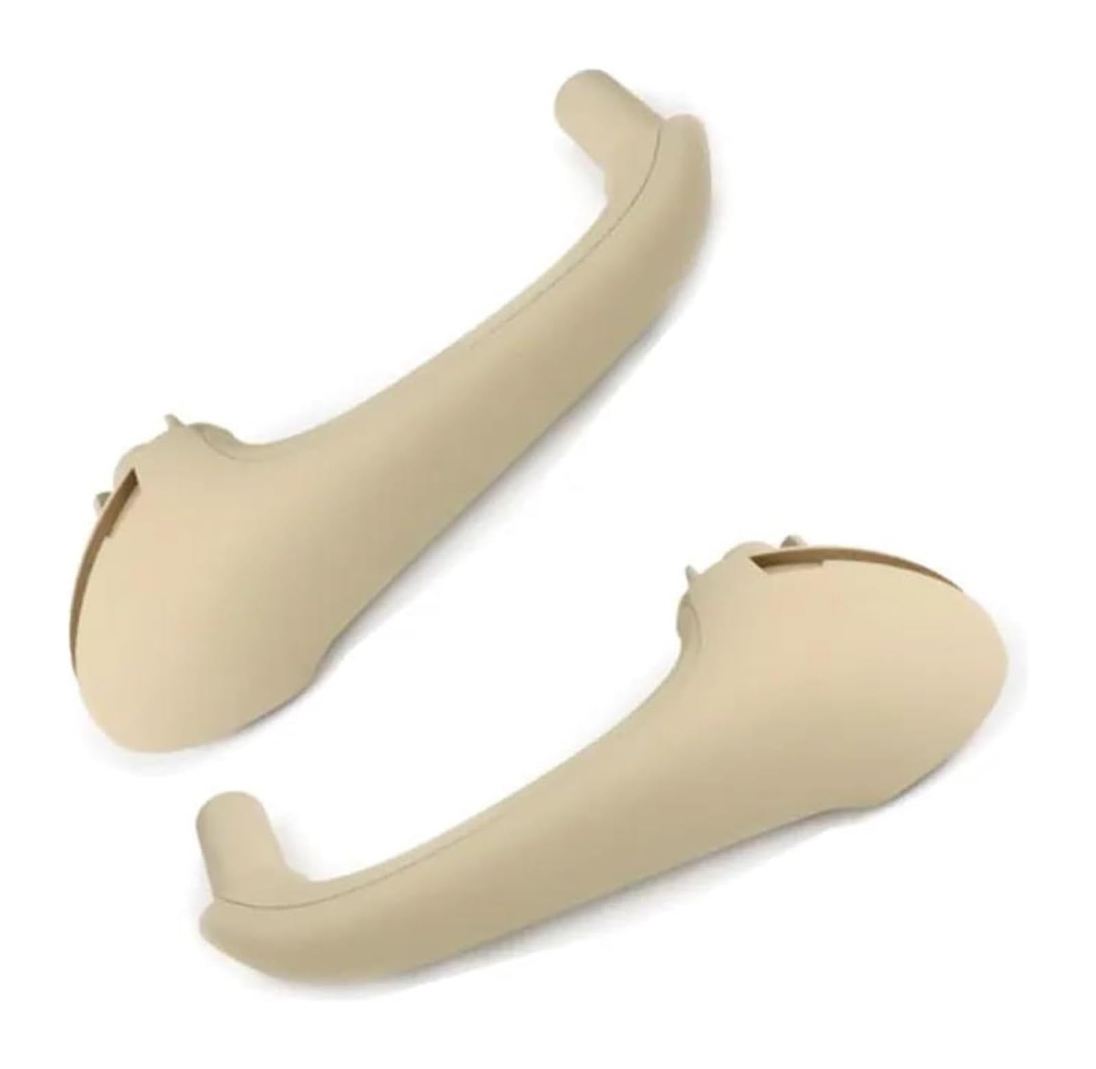 Set maniglie Per Classe C W203 C230 C240 ​​C320 2003-2007 Maniglie Interne Sinistra Destra Maniglia Trazione Della Portiera Anteriore