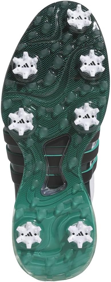 adidas mens Core Performance Primegreen Polo Shirt - Image 4