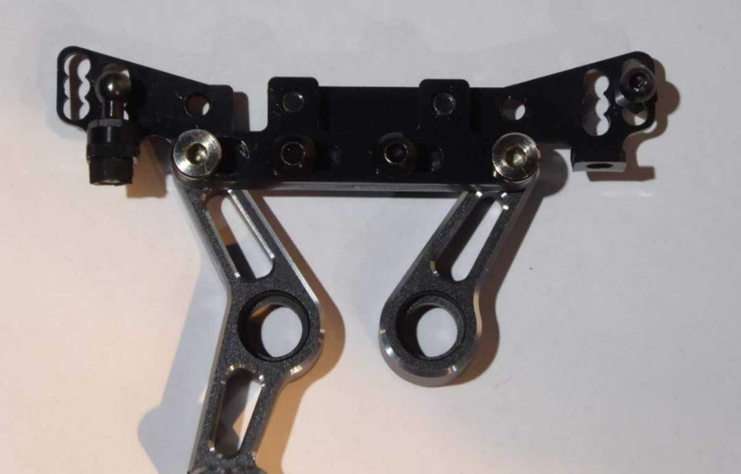 Amazon | MetalGarageオリジナル商品 ヨコモ YD-2S YD-2 YD-2S用切れ角