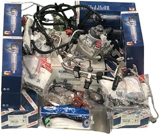 NEW FUEL CONTAMINATION FULL KIT For 2017-2019 FORD 6.7L