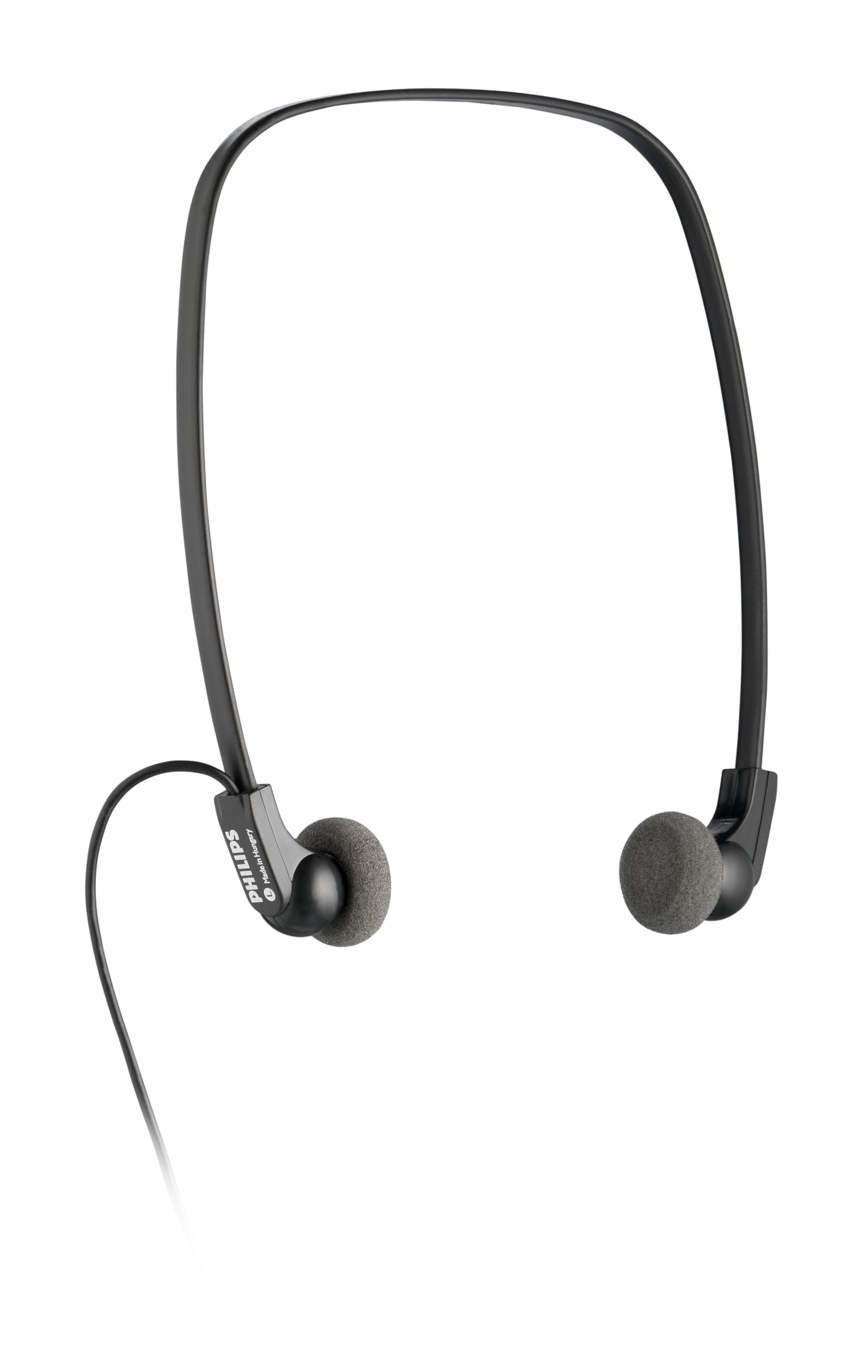 Philips LFH0234 Écouteurs pour Transcription