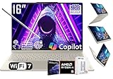 Lenovo Yoga 7 2-in-1 AI 16″