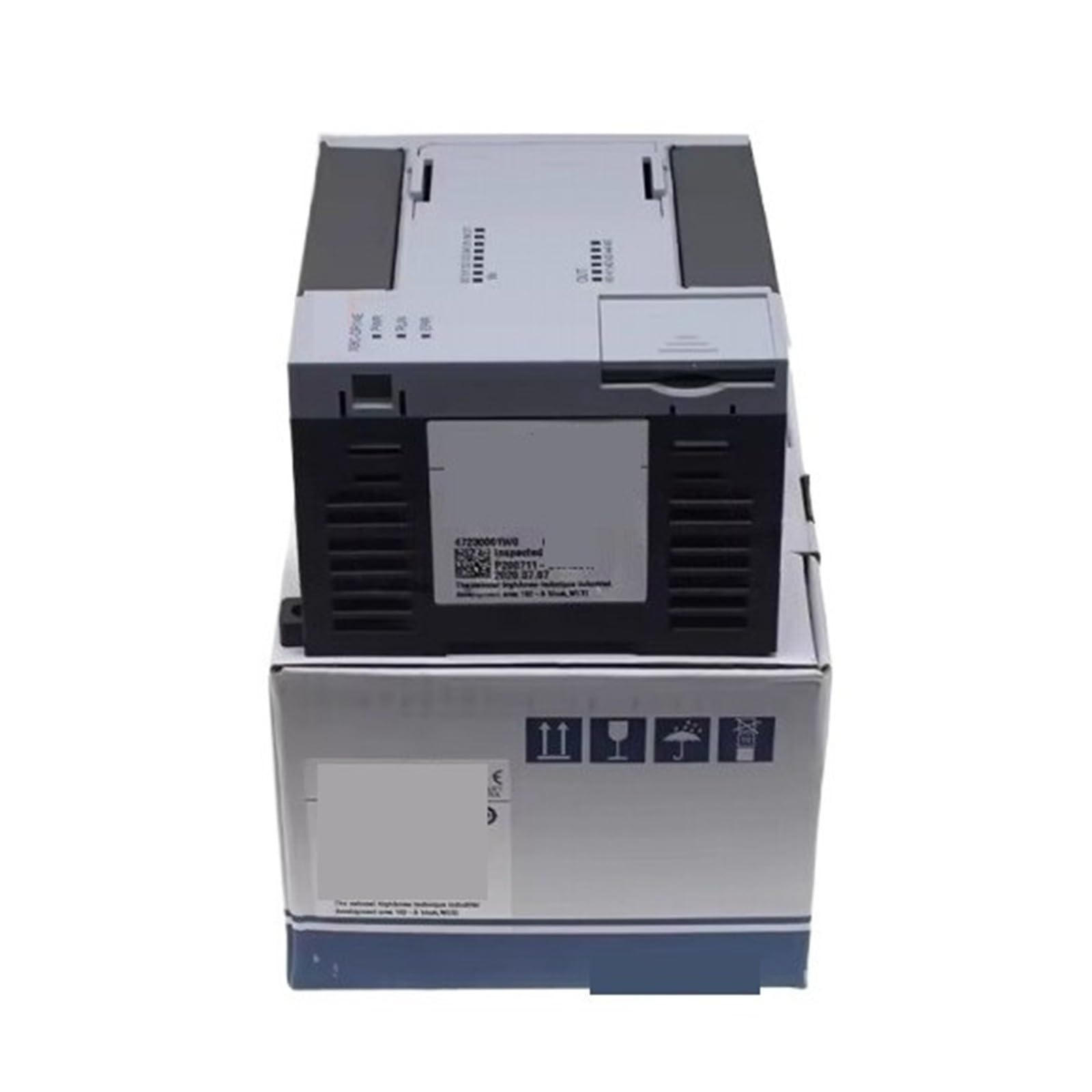 Original del módulo XBC-DR14E XBCDR14E del PLC del controlador programable
