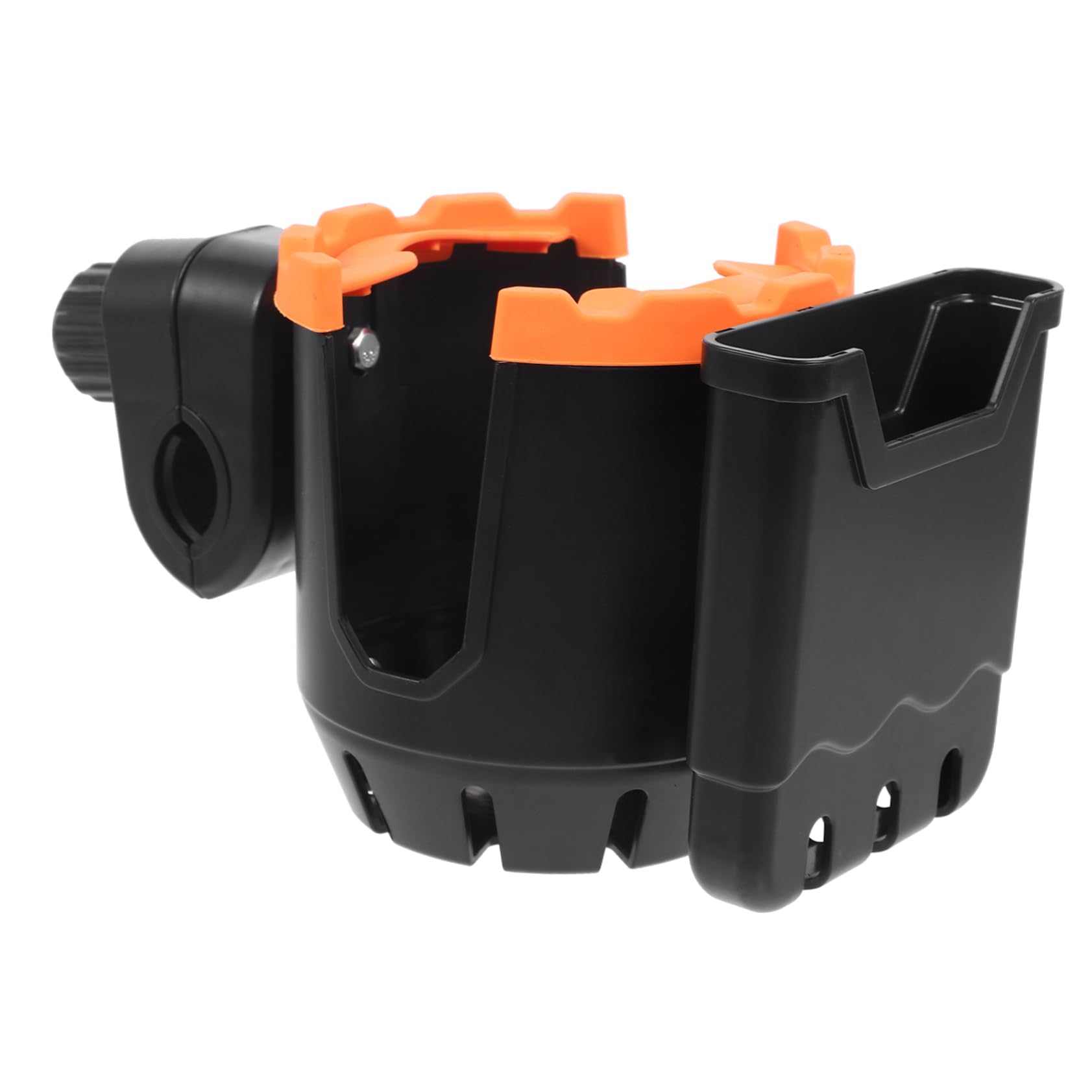 VALICLUD 4 Pezzi Porta Della Camminatore Porta Di Tazza Portabicchieri Per Bici Porta Della Tazza Di Passeggino Attacco Portabicchieri Per Addominali