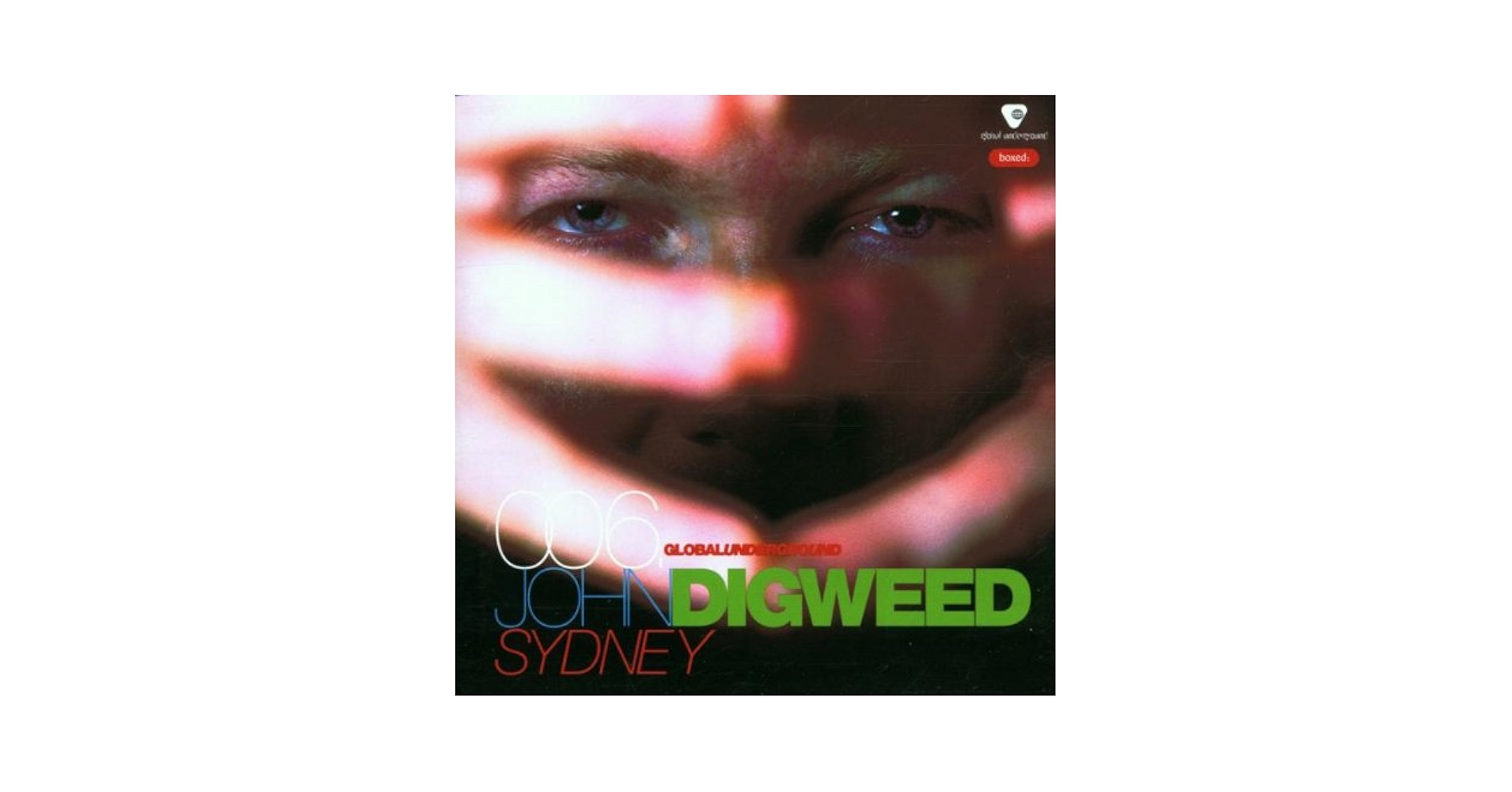 John Digweed アルバム6枚セット 250px-John_Digweed_-