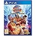 Produktbild Street Fighter - 30th Anniversary Collection PS4 [
