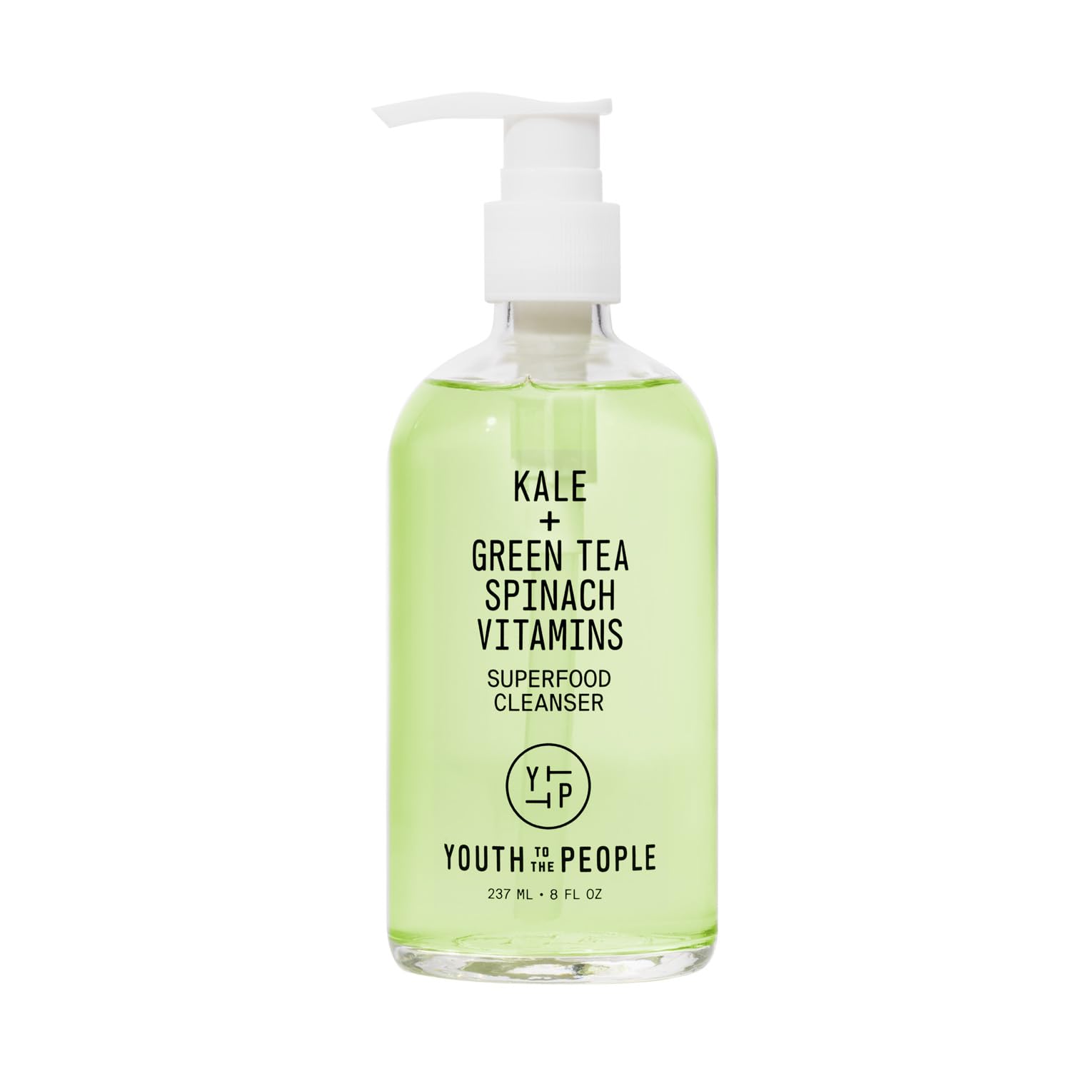 Youth To The People Superfood Cleanser PB237ml