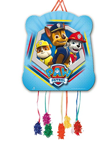 Pi&ntilde;ata Basic Patrulla Canina
