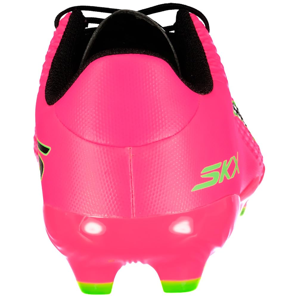 Skechers Botas de fútbol SKX_2 Junior Multi Ground para niños