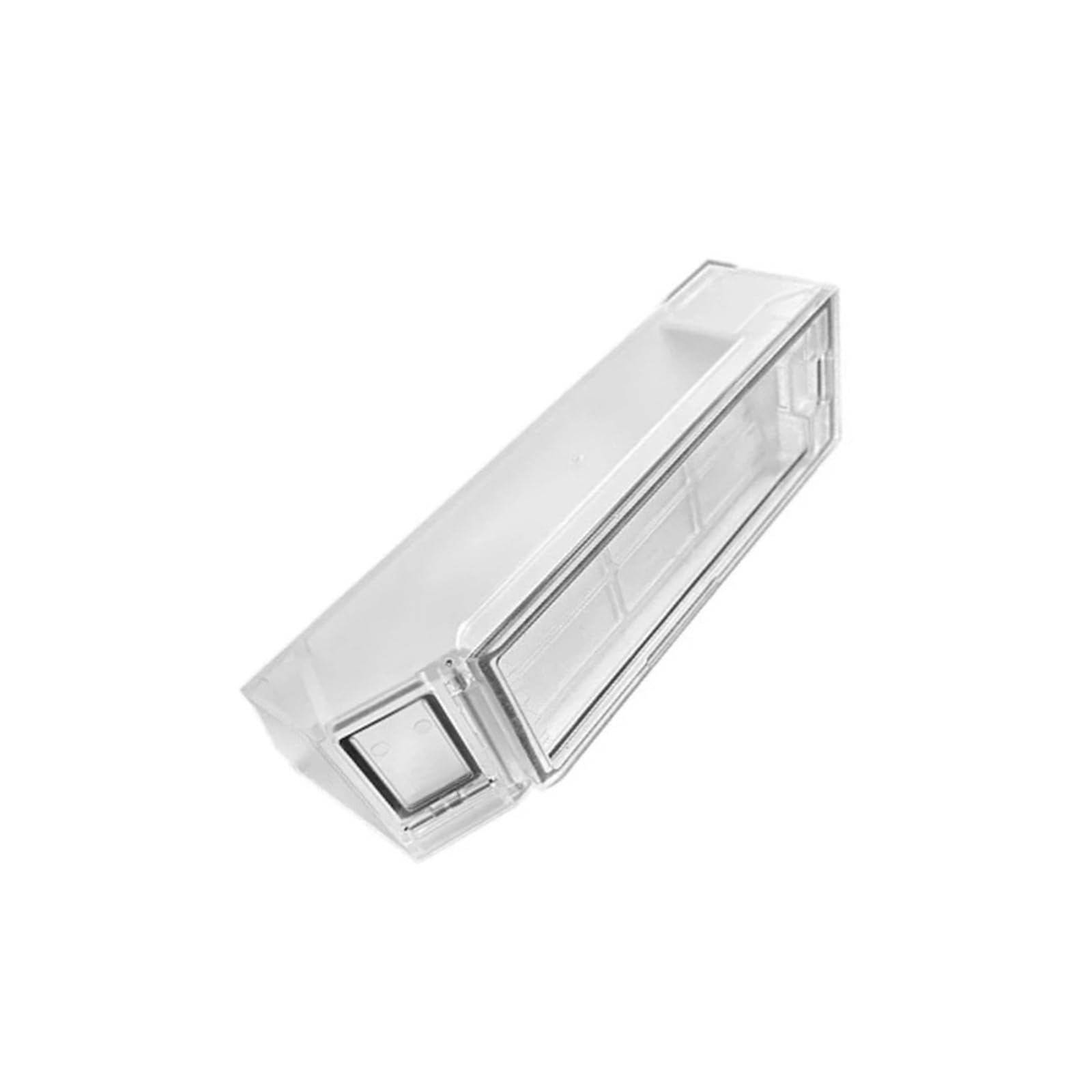 BWLQQBPCQ Dust Box, Compatible For Dreame L10 L10s Ultra, Compatible For Mijia X10+ X20 Plus B116CN B101CN Robot Vacuums, Practical Replacement Dustbin Accessories