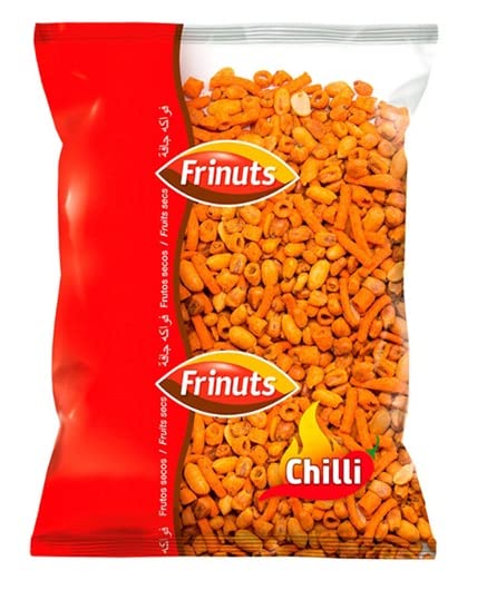 FN COCTEL CHILLI 400G-8U