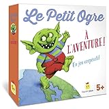Le Petit Ogre, Le jeu - À L'Aventure !