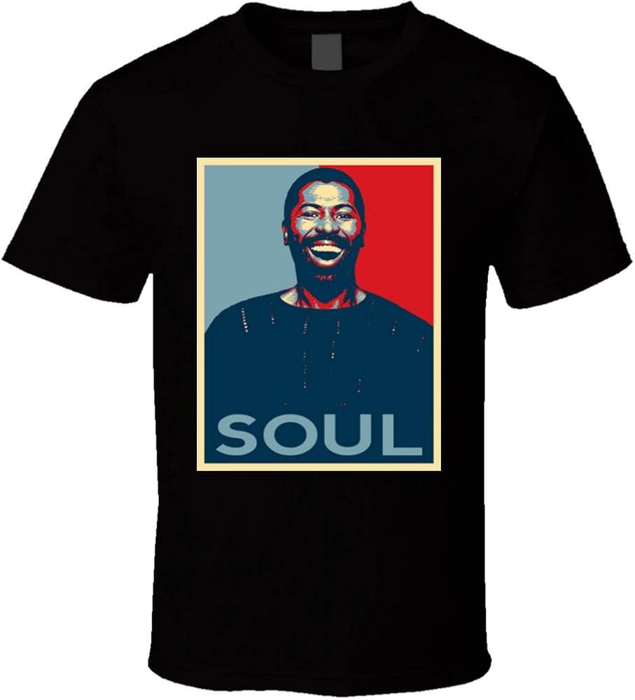 Teddy pendergrass t shirts Clearance