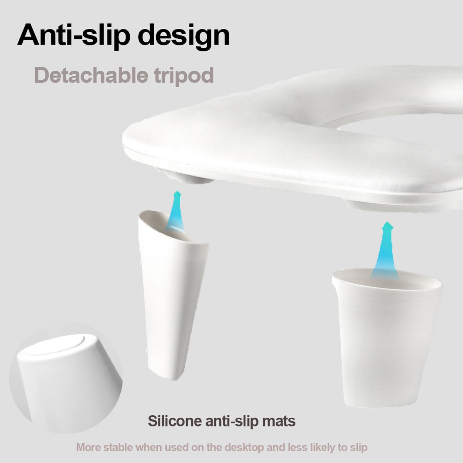 Poggia Poggiamano Per Manicure,Poggiamano Per Unghie Per Entrambe Le Mani-Design Ergonomico/Materiale PU/Nucleo Del Cuscino Ad Alta Densità,Cuscino Per Unghie,Per Unghie Artistiche Fai-Da-Te