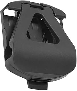 Warning Triangle Bracket Holder for Benz C CLS E Class W204 W207 W212 W218 C204 C218 C207 A207,Replaces A2048900114 2048900114