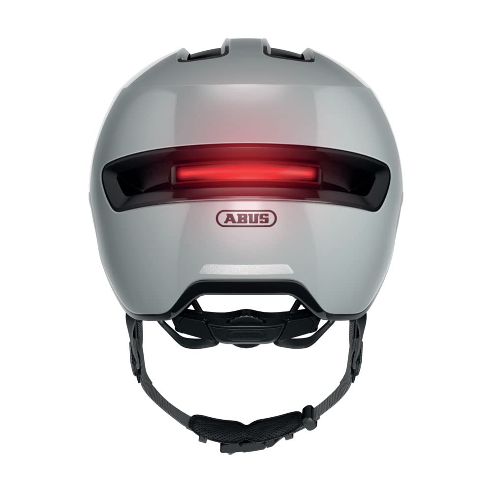 Amazon | ABUS(アブス) 信頼の100年続くドイツブランド 自転車 大人用