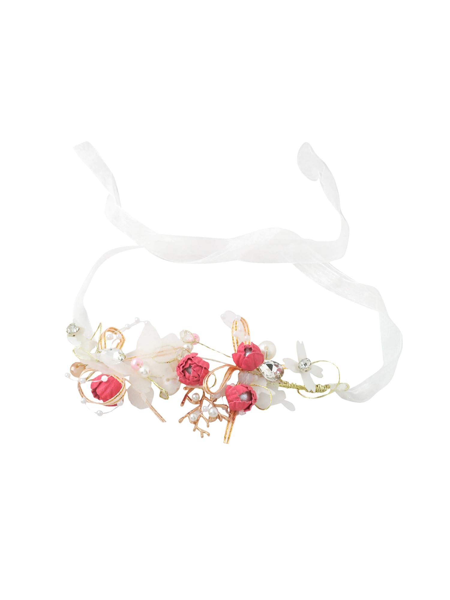 See full amazon price history chart for Yellow Chimes Bracelet for women and Girls Pink Floral Bracelets for Women Bridal Wedding Bracelet Fabric Wrist Band Pink Pearl Hand Bracelet For Women and Girls Yellow Chimes Bracelet for women and Girls Pink Floral Bracelets for Women Bridal Wedding Bracelet Fabric Wrist Band Pink Pearl Hand Bracelet For Women and Girls (B0B1VDSPJ7) Amazon Price History, Amazon Price Tracker