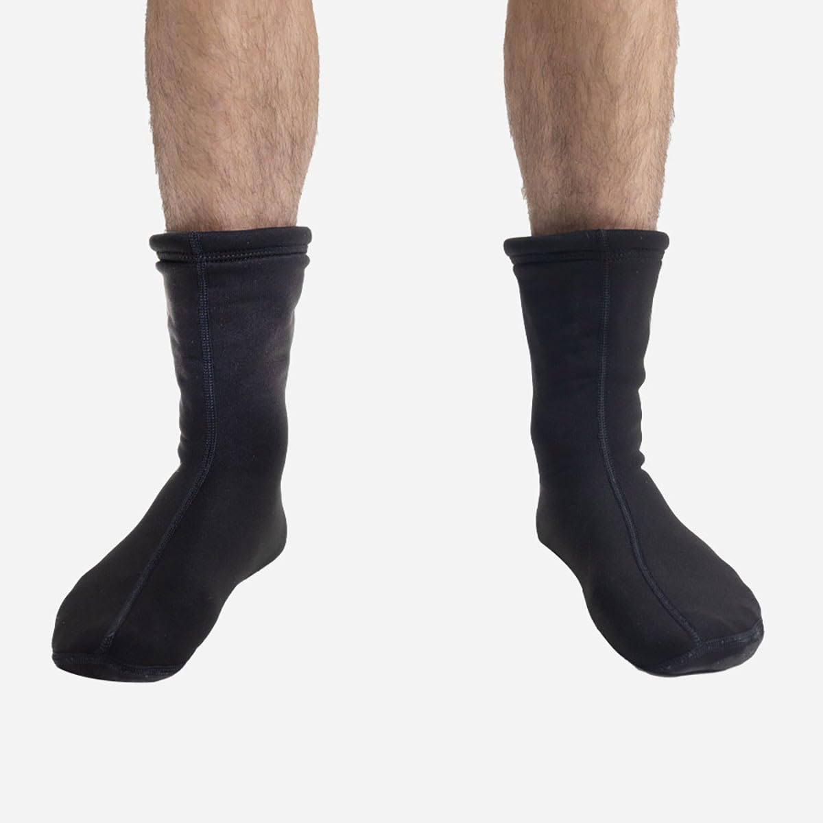 Fourth Element Arctic Socks, X-Large, Black
