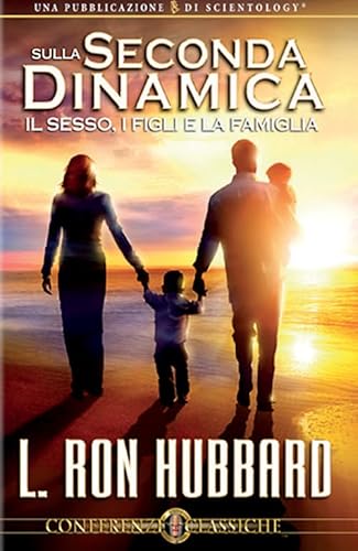 Sulla seconda dinamica. Il sesso, i figli e la famiglia. Audiolibro. CD Audio