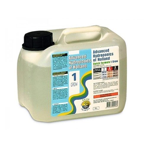 Advanced HydroponicsGrow, 5L