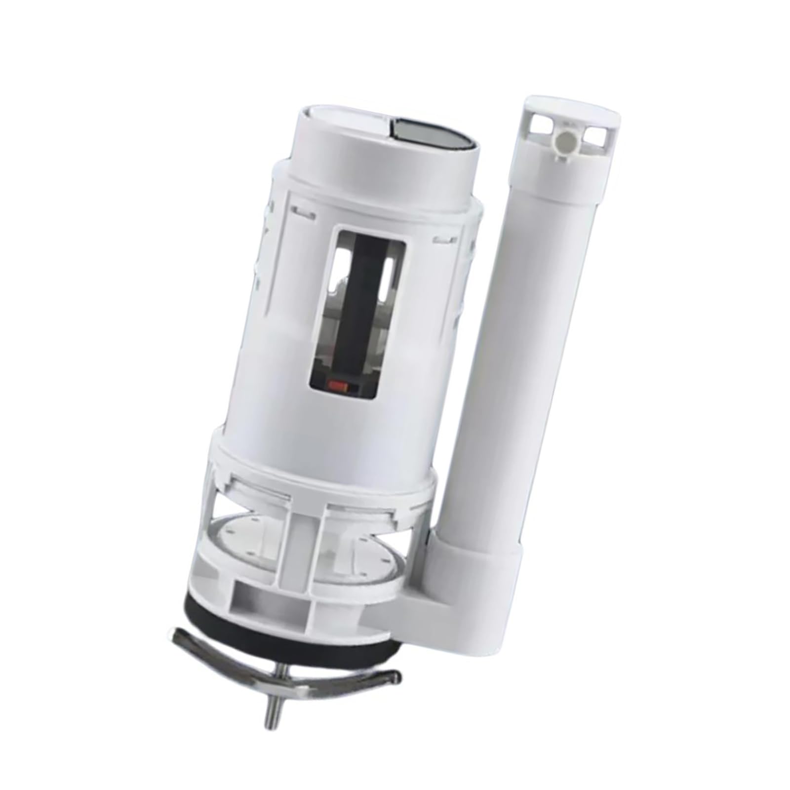 Msioytog H Practical Sturdy Toilet Tanks Water Inlet Valves Easy Installation Portable Accessory For Ome Repairs Commercial Abs Valves