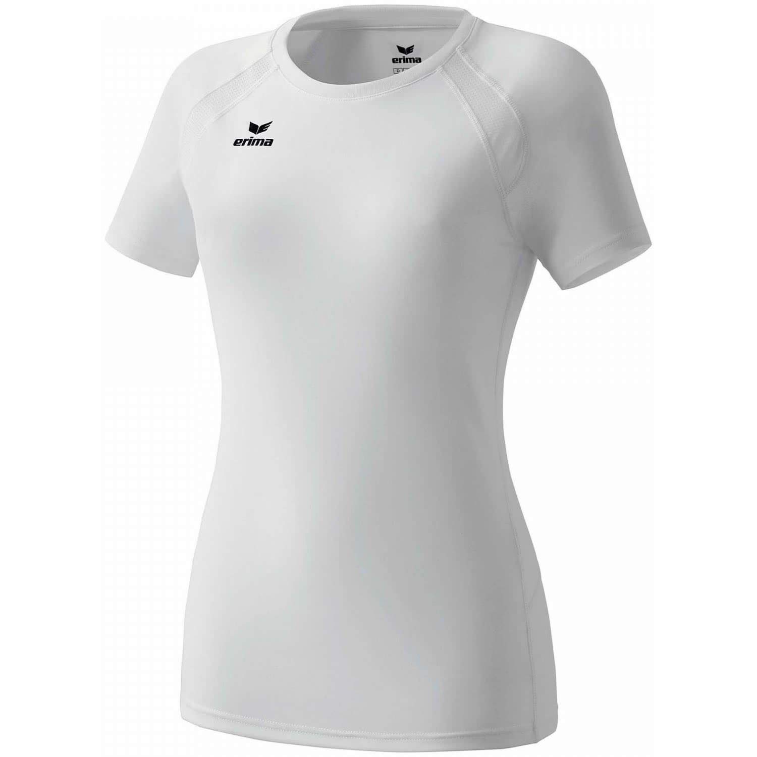 Erima Damen Laufshirt Perforamance T-Shirt