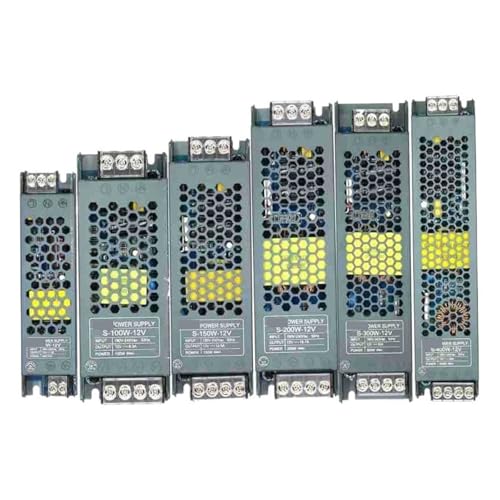 Alimentation DC 12V 100W au pied pour dissimuler les câbles dans votre salon