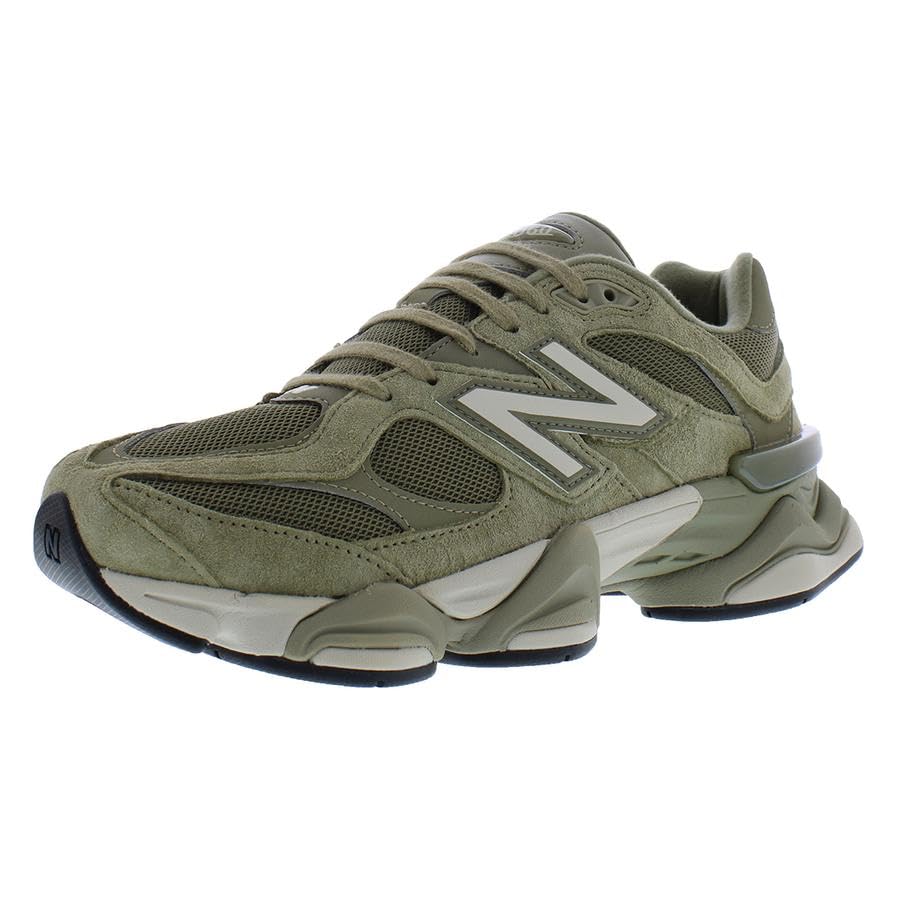 Image of New Balance 9060 Unisex Shoes