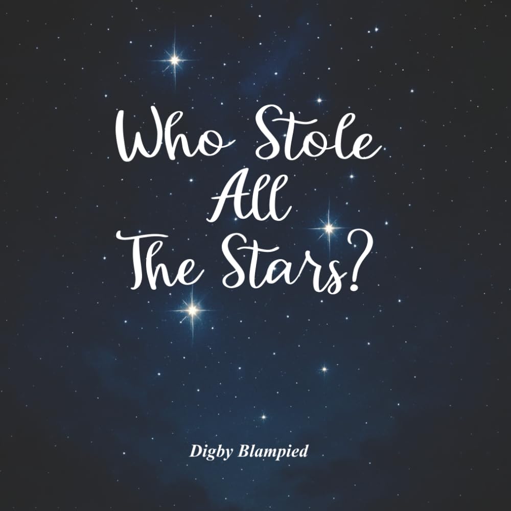 Who Stole all the Stars?