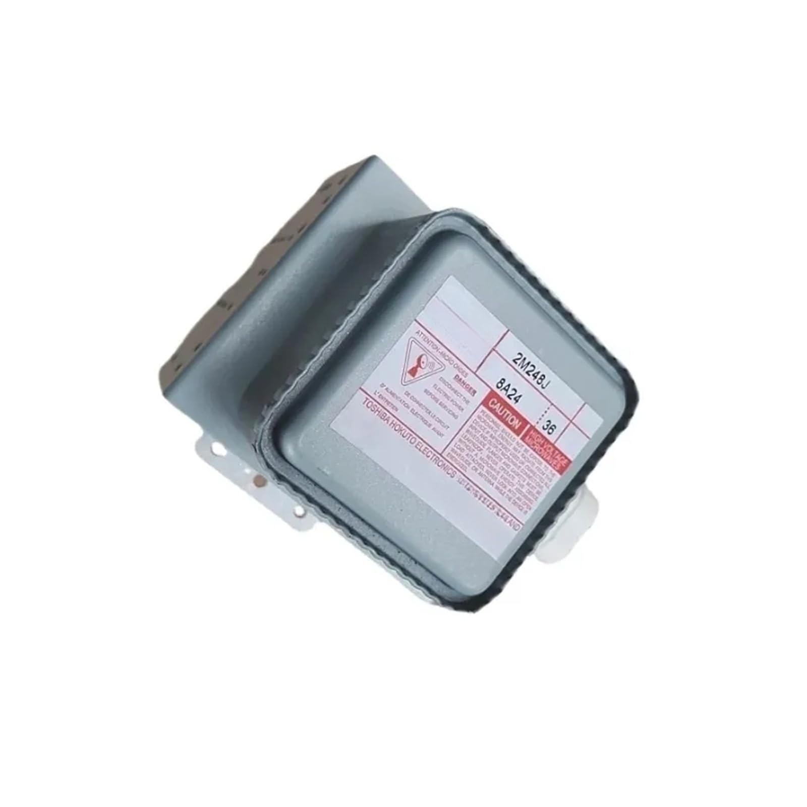 Gruppo Di Uscita Di Potenza, Compatibile Con Toshiba, 2M248J Accessorio For Apparecchiature Domestiche