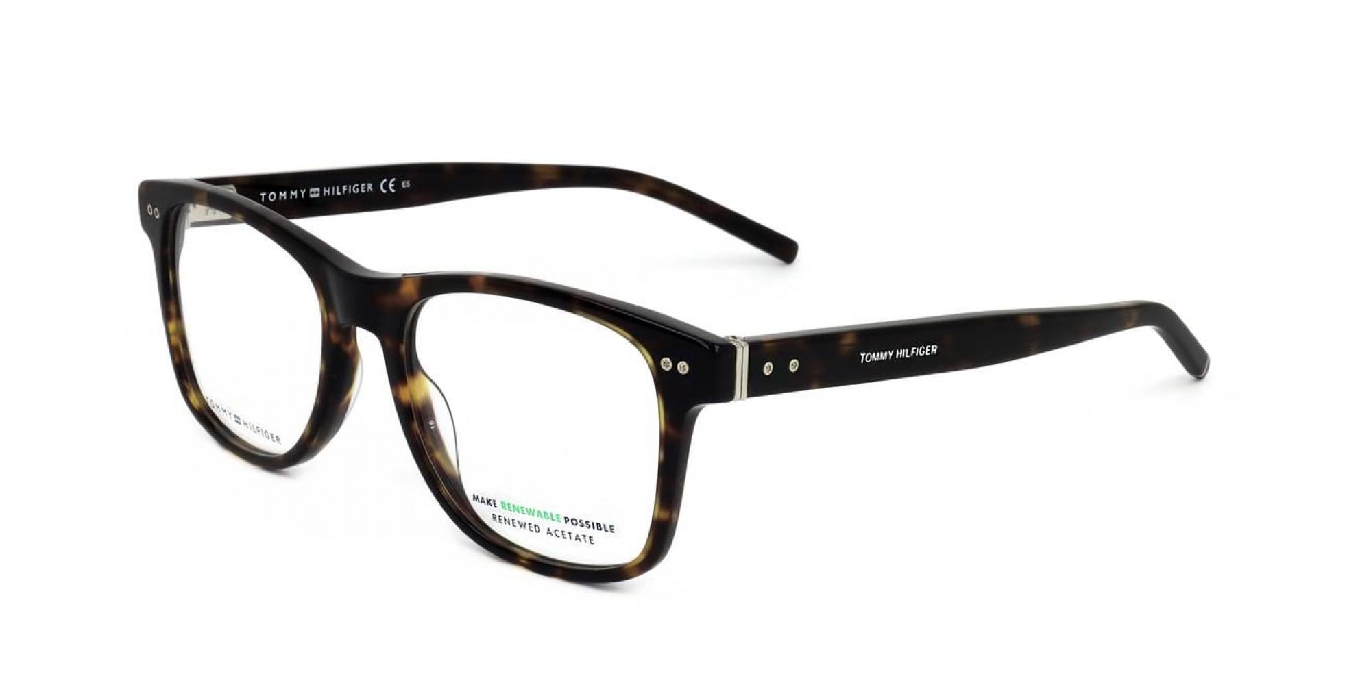 Tommy Hilfiger Glasses Frames Th 1891 086 Havana Men