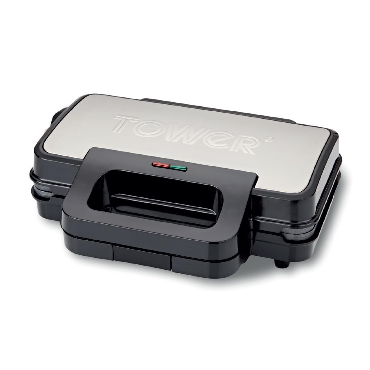 Tower Deep Filled Sandwich Maker with Review – Best Budget Option?