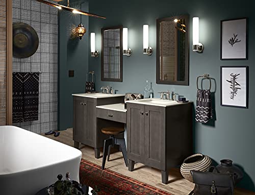 Image of KOHLER PURIST SINGLE TUBE SCONCE