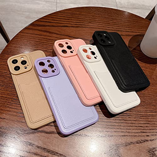 Housse iPhone 7 Plus portefeuille en cuir pour simplifier vos déplacements