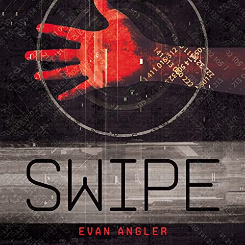Swipe by Evan Angler episode artwork