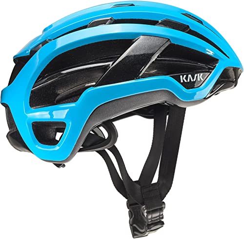 Kask Valegro WG11 light blue