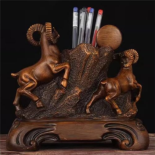 Fournitures de bureau et rangement de papeterie pour table d'étude