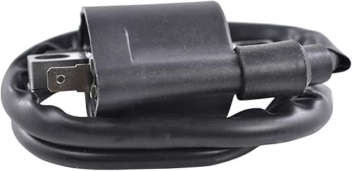 Miniatura 2 de RMSTATOR Repuesto de bobina de encendido externa para Yamaha YXC 700 Viking VI  YXM 700 Viking  YXR 700 Rhino 2008-2025  OEM Repl.# 5YU-82310-10-00