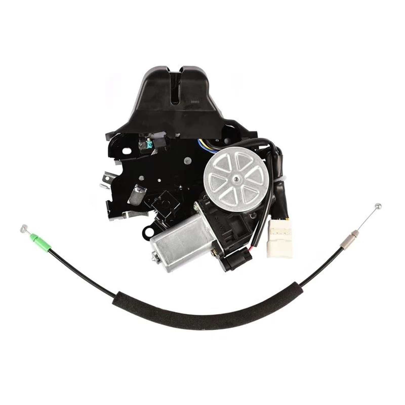Jtwmty One Color Car Tailgate Latch Actuator (With Motor) 6465050040 6465050030 For Lexus Ls460 2007-2012