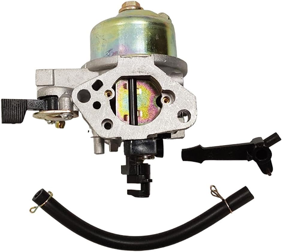 Proven Part Carburetor For Honda GX270 Generator