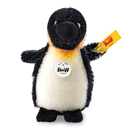 Preisvergleich Produktbild Steiff 040740 Pinguin lari Figur