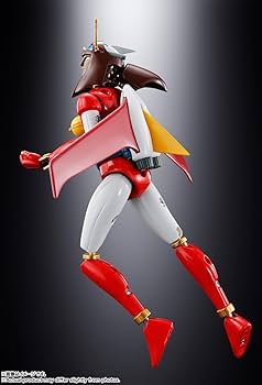 Amazon | TAMASHII NATIONS 超合金魂 グレートマジンガー GX-114