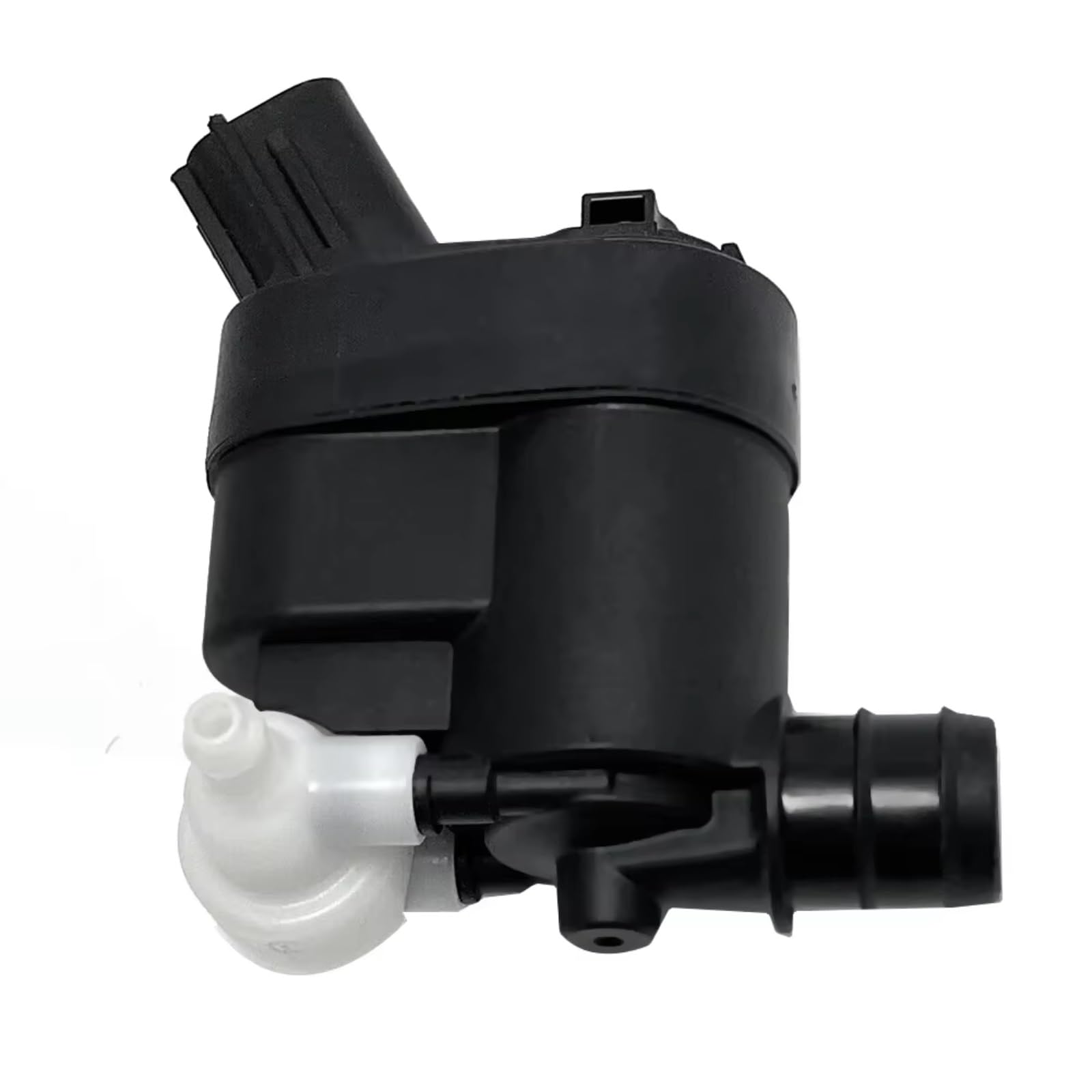 Pumpe Scheibenreinigung Kompatibel Mit Hyundai Für Santa Fe Für Sport 2013-2018 Für Veloster 2015-2017 Auto Scheibenwaschflüssigkeit Pumpe 98510-M4000