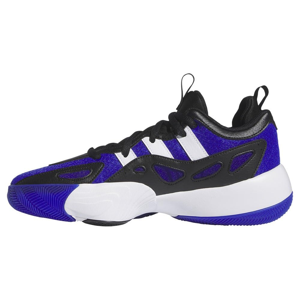 Adidas Trae Unlimited Scarpe da basketUnisex - Adulto