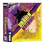 Devir - Urbion, Mesa de Oniverso, Sueños y Pesadil...: Siguiente episodio del Oniverso, saga de juegos iniciada por Onirim, se puede jugar en solitario o en cooperativo Tendremos que conseguir el equilibrio mientras la ciudad duerme, combinando los sueños y las pesadillas Múltiples modos de juego y expan...