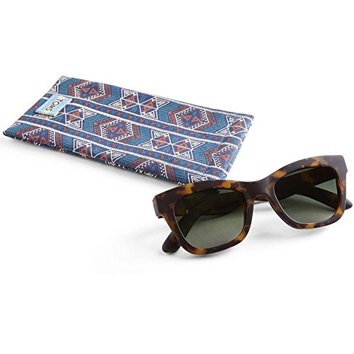 TOMS Women's Paloma Wayfarer Sunglasses4