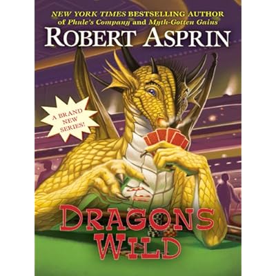Dragons Wild