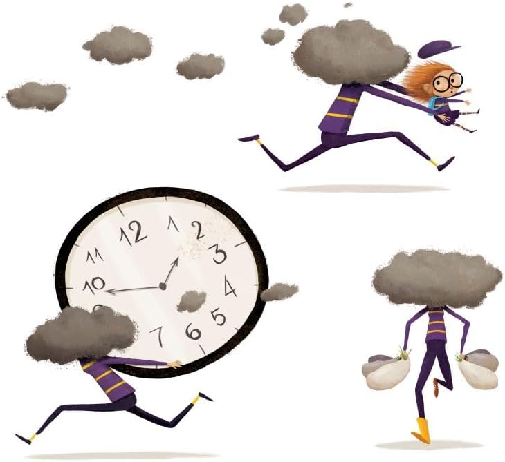 Annem, Ben ve Duygularımız: A Voltes La Mare Te El Cap Ple De Trons - Görsel 3